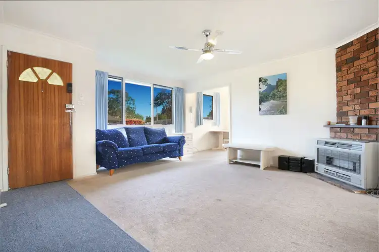 Second view of Homely unit listing, 1/92 Mountain Gate Drive, Ferntree Gully VIC 3156