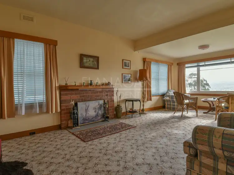 Third view of Homely house listing, 12 Delamere Crescent, Trevallyn TAS 7250
