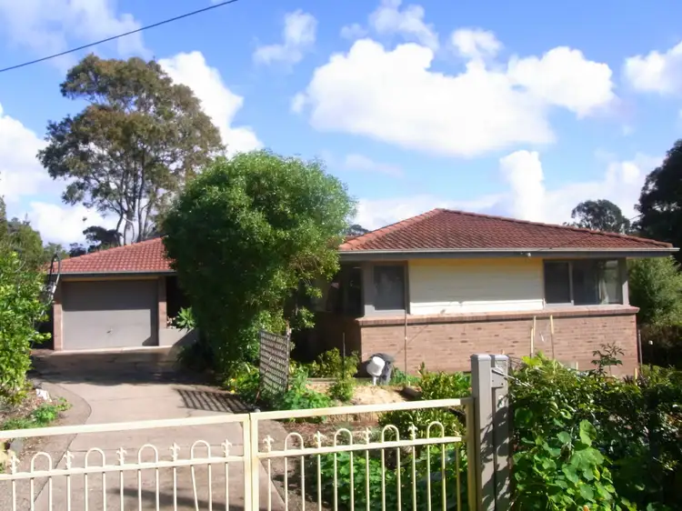 Main view of Homely house listing, 3 Calle Calle Street, Eden NSW 2551