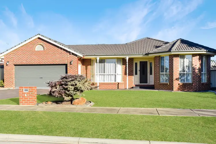 78 Orchard Circuit, Shepparton VIC 3630