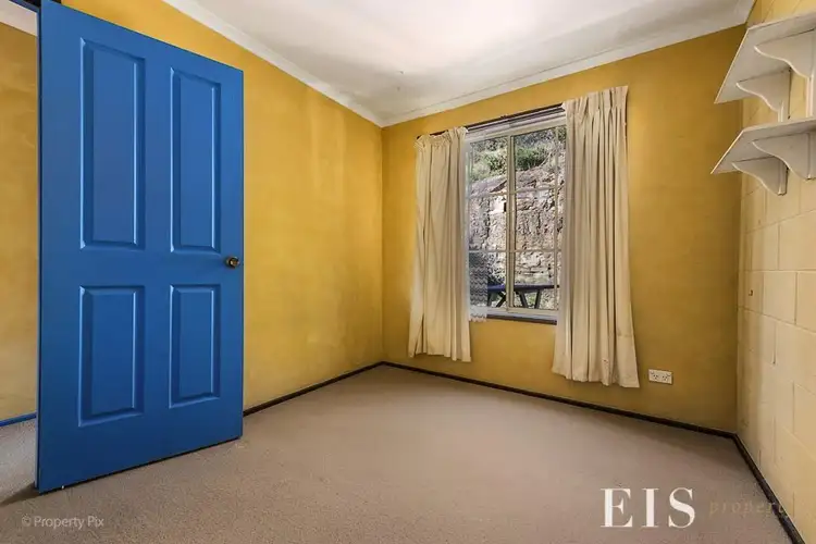 Sixth view of Homely unit listing, 4/32 Cato Ave, West Hobart TAS 7000