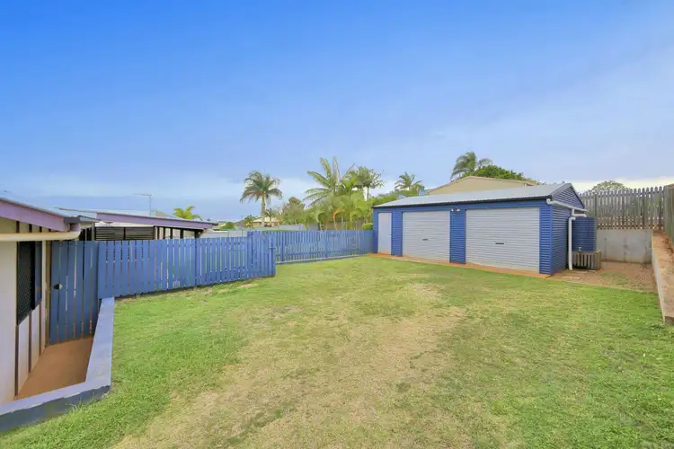 Third view of Homely house listing, 7 Monique Avenue, Avoca QLD 4670
