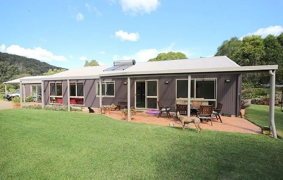 Main view of Homely rural property listing, 911 Nethercote Road, Nethercote NSW 2549