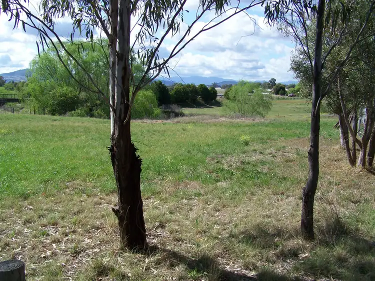 Second view of Homely house listing, 17 Allnutt Street, Quirindi NSW 2343