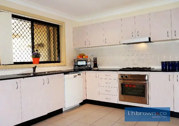 Third view of Homely townhouse listing, 2/12 Arnold Avenue, Yagoona NSW 2199