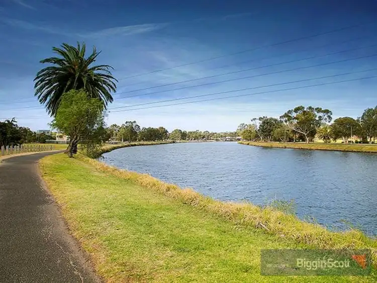 Second view of Homely land listing, Lot 84/70 Rivervalley Boulevard, Sunshine North VIC 3020