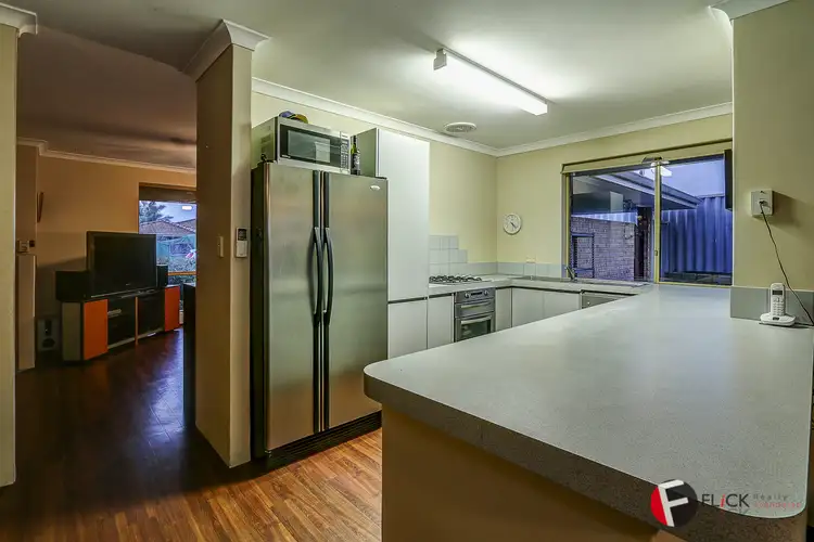 Fourth view of Homely house listing, 4 Lawrie Court, Clarkson WA 6030