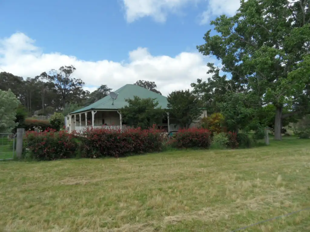 Main view of Homely rural property listing, 221 Nundubbermere Rd, Greenlands QLD 4380