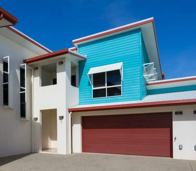 3/28 Malcomson Street, North Mackay QLD 4740