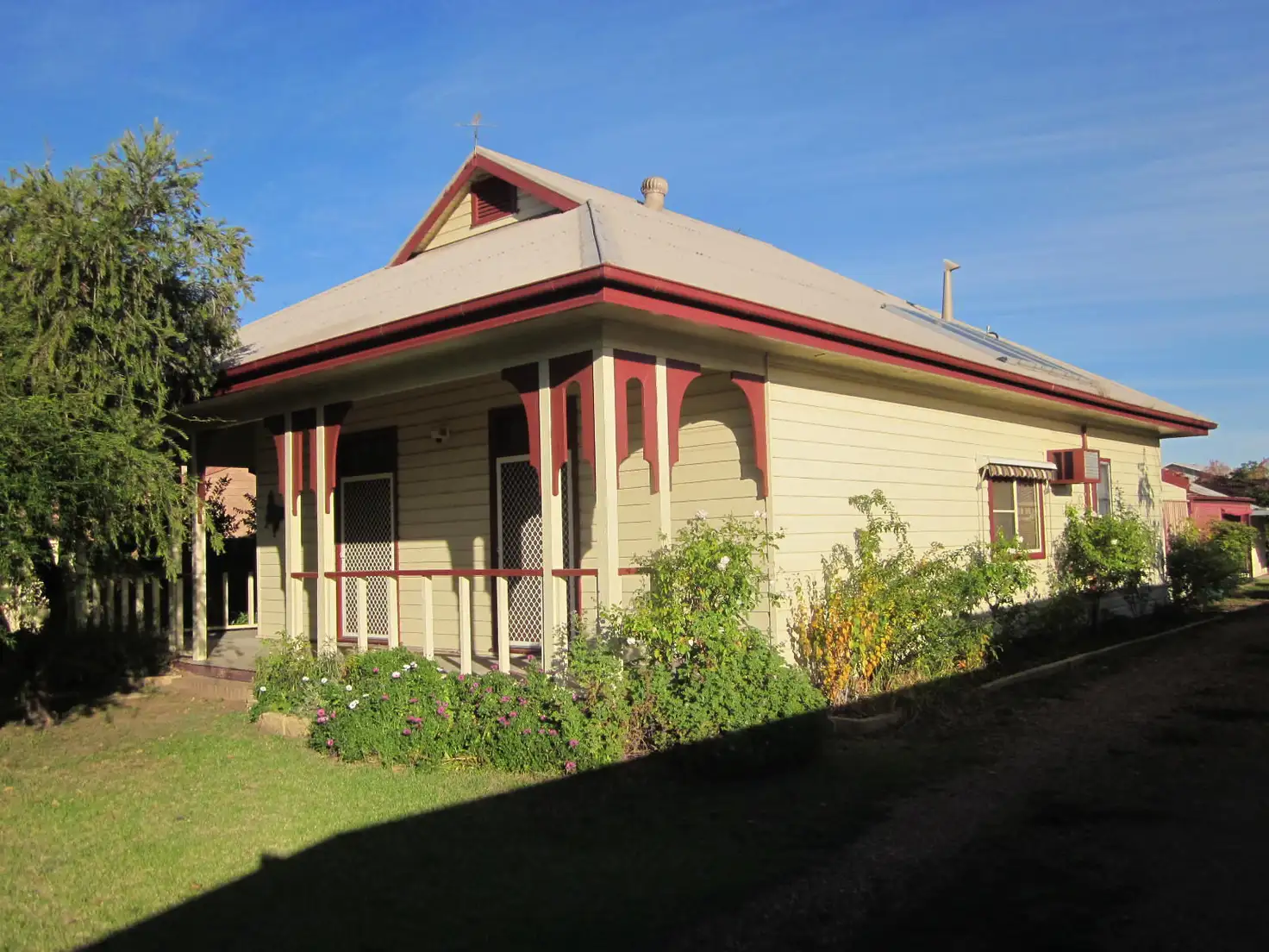 Main view of Homely house listing, 69 Liverpool Street, Scone NSW 2337
