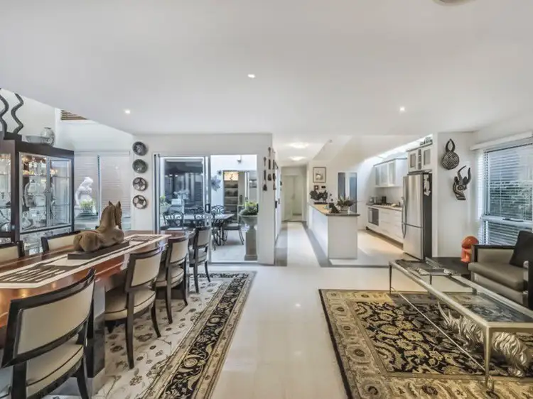 Fourth view of Homely house listing, 72 Towers Street, Ascot QLD 4007