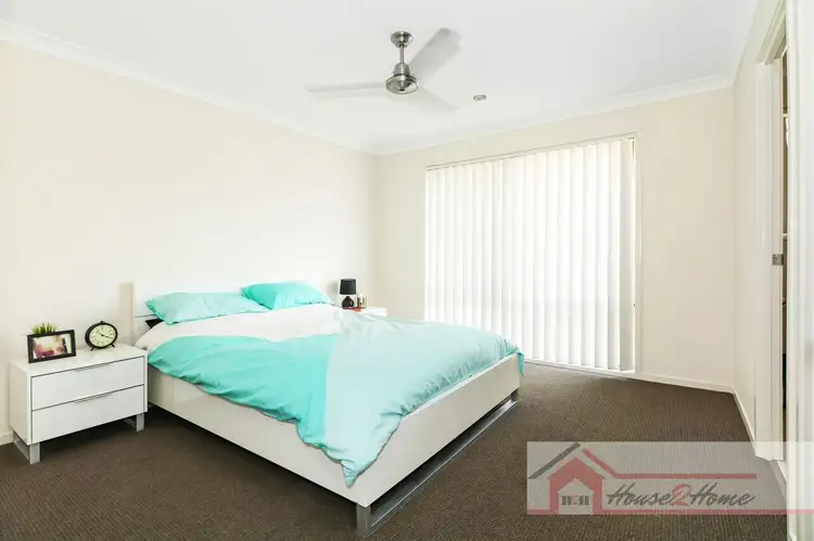 Fifth view of Homely house listing, 39 Banks Drive, Ormeau QLD 4208