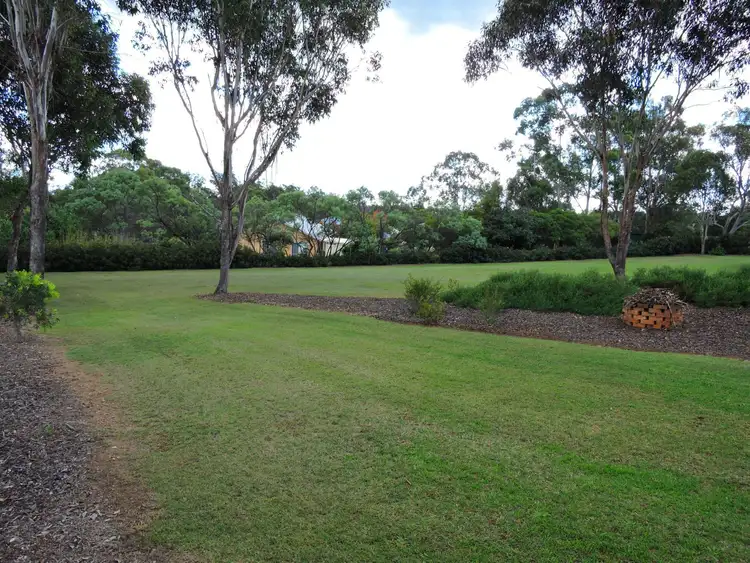 Second view of Homely land listing, 19 Panorama Court, Warwick QLD 4370