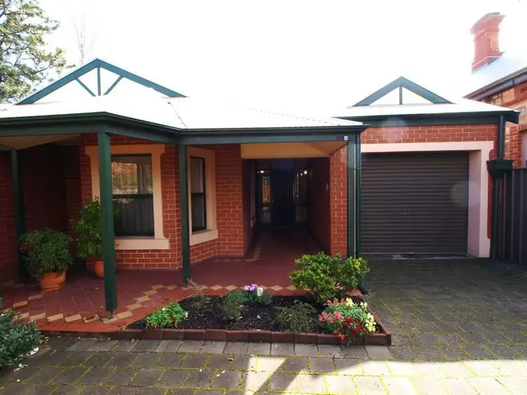 Main view of Homely house listing, 172A Cross Road, Malvern SA 5061