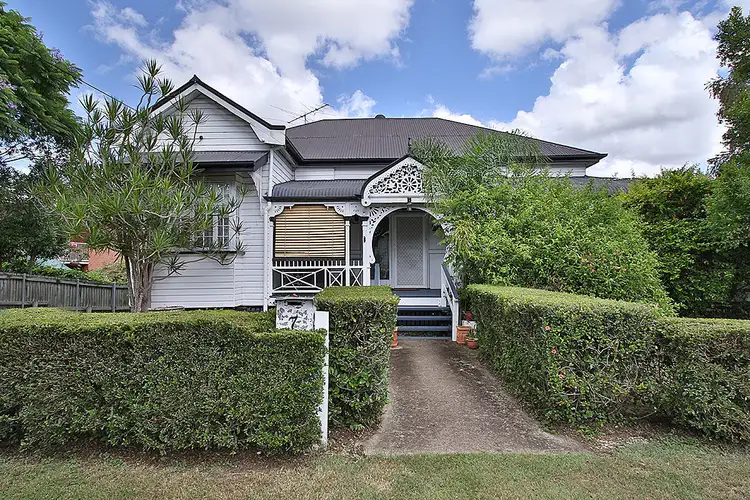 7 Thorn Street, Ipswich QLD 4305