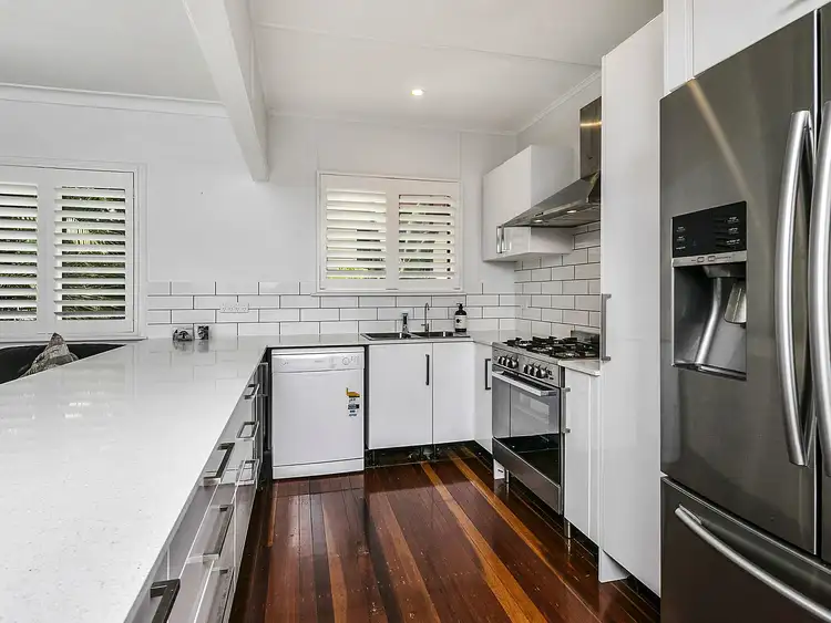 Third view of Homely house listing, 133 Belmont Road, Tingalpa QLD 4173