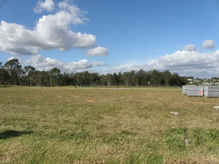 Third view of Homely land listing, 53 Viceroy Av St, The Ponds NSW 2769