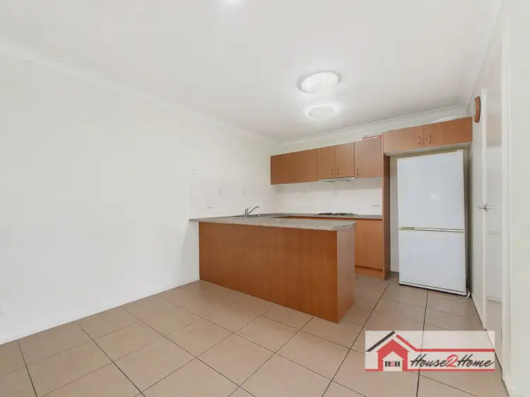 Fourth view of Homely unit listing, 1 Hydrangea Street, Ormeau QLD 4208