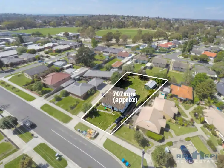20 Fugosia Street, Doveton VIC 3177