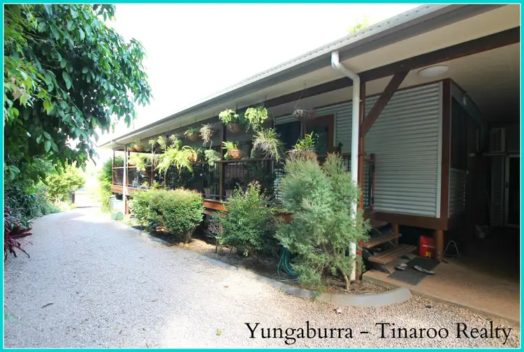 19 Oak Street, Yungaburra QLD 4884