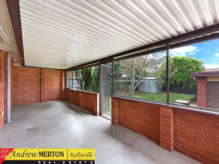 Sixth view of Homely house listing, 17 Laloki Street, Seven Hills NSW 2147