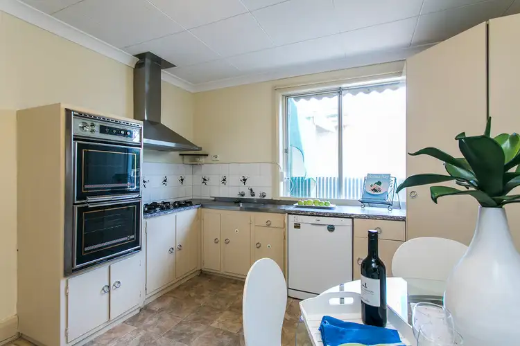 Fifth view of Homely house listing, 7 Kimber Terrace, Kurralta Park SA 5037