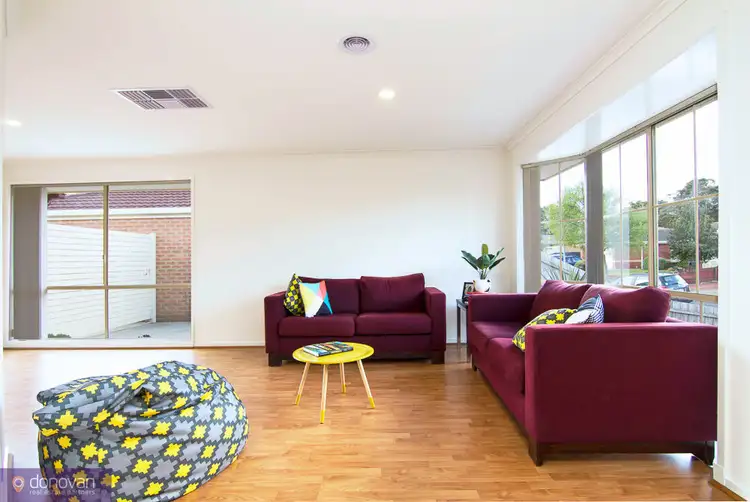 Fifth view of Homely house listing, 15 Rocklea Crescent, Skye VIC 3977