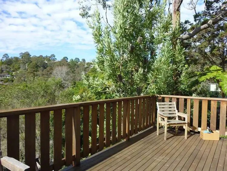 Sixth view of Homely house listing, 39 Northumberland Avenue, Mount Colah NSW 2079