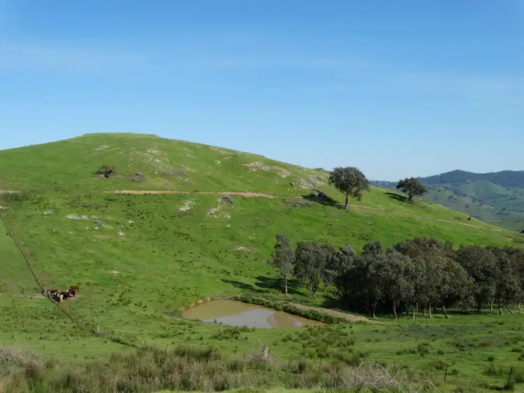 . Yabba Road, Tallangatta VIC 3700