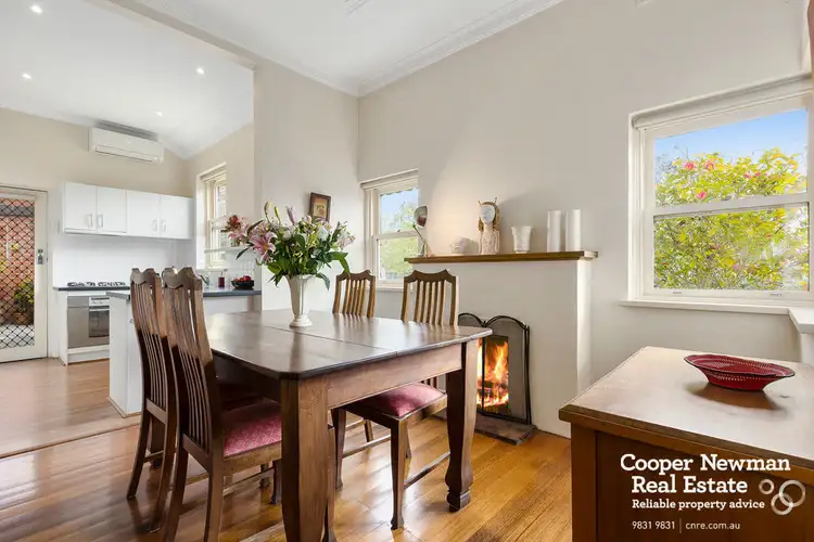 Fourth view of Homely house listing, 1 Muriel Street, Glen Iris VIC 3146
