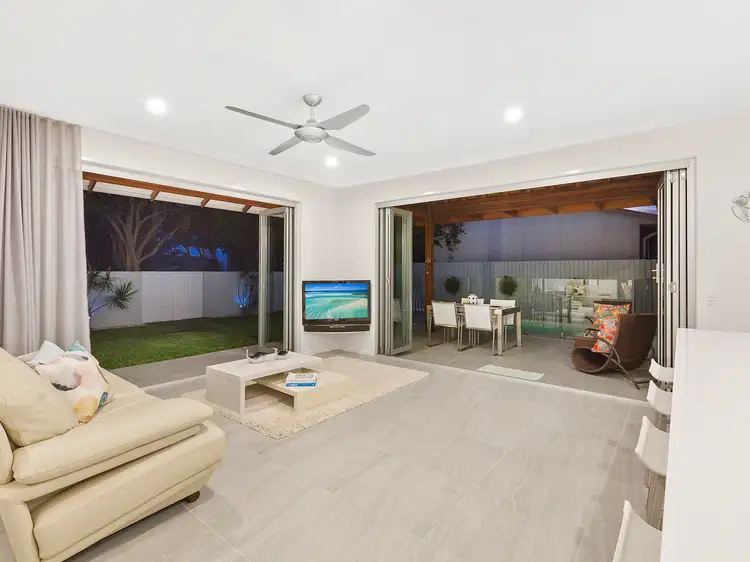 Fifth view of Homely unit listing, 1/14 Clara Lane, Casuarina NSW 2487