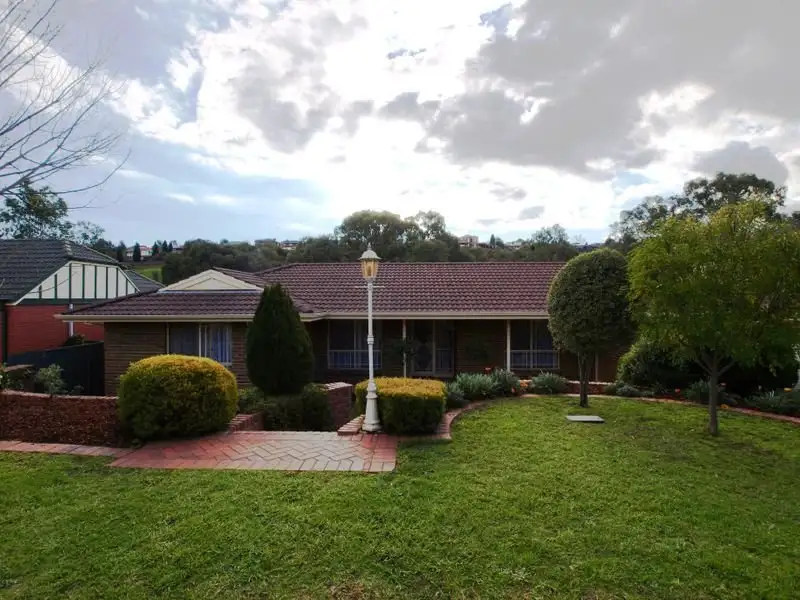 Main view of Homely house listing, 6 Kadina Place, Golden Grove SA 5125