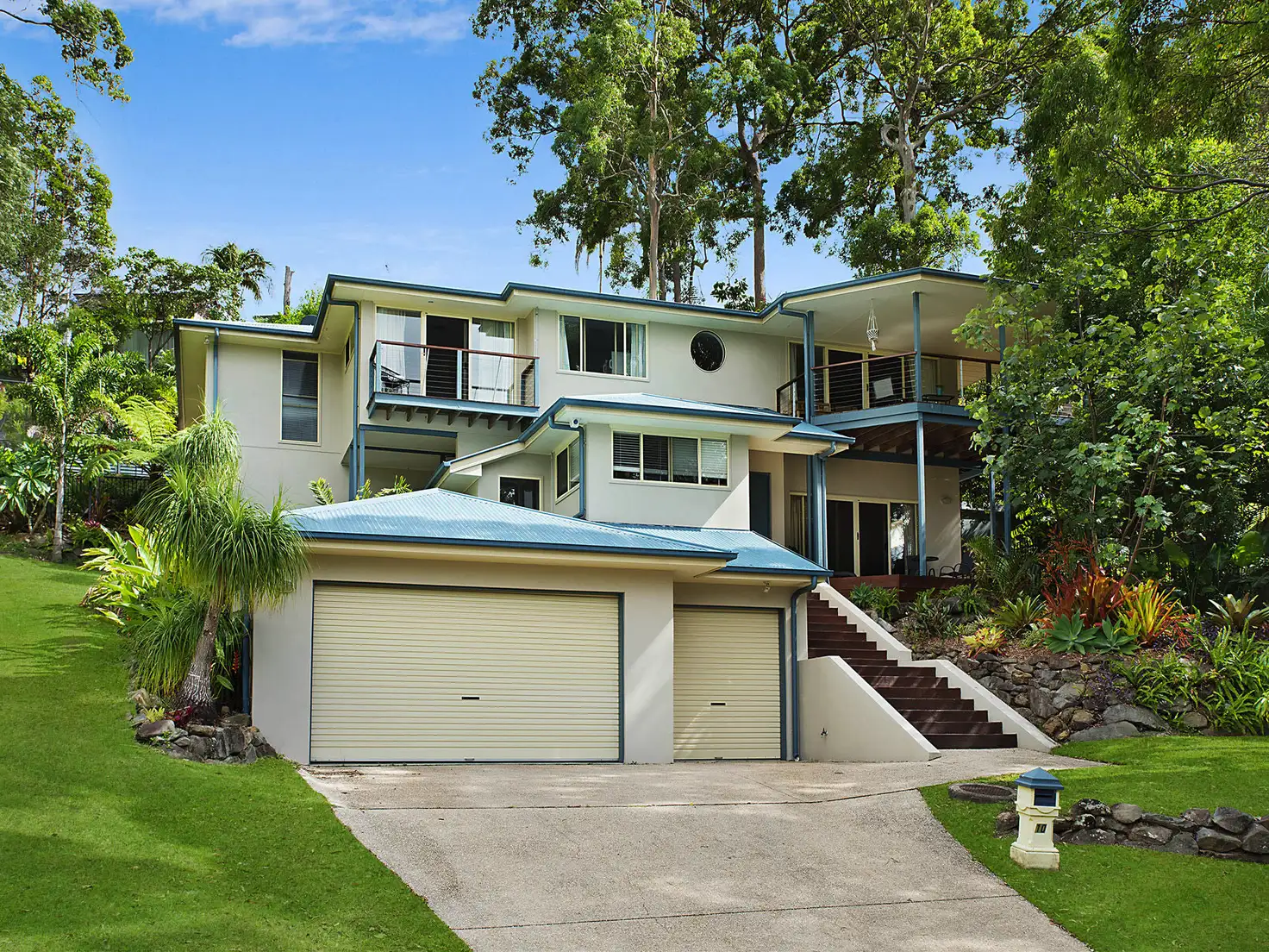 Main view of Homely house listing, 10 Desiree Cl, Buderim QLD 4556