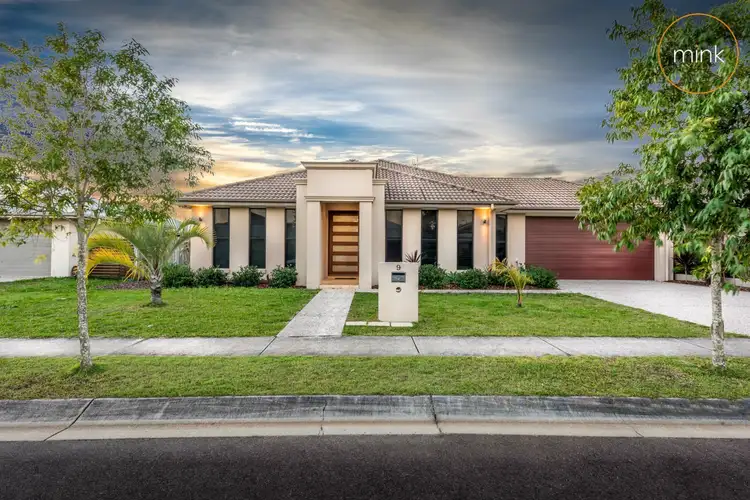 9 Ellington Street, Sippy Downs QLD 4556