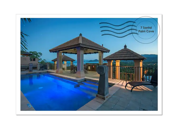 Main view of Homely unit listing, 7/11 Colonel Cummings Drive, Palm Cove QLD 4879