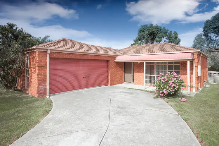 3 Vista Close, Gisborne VIC 3437
