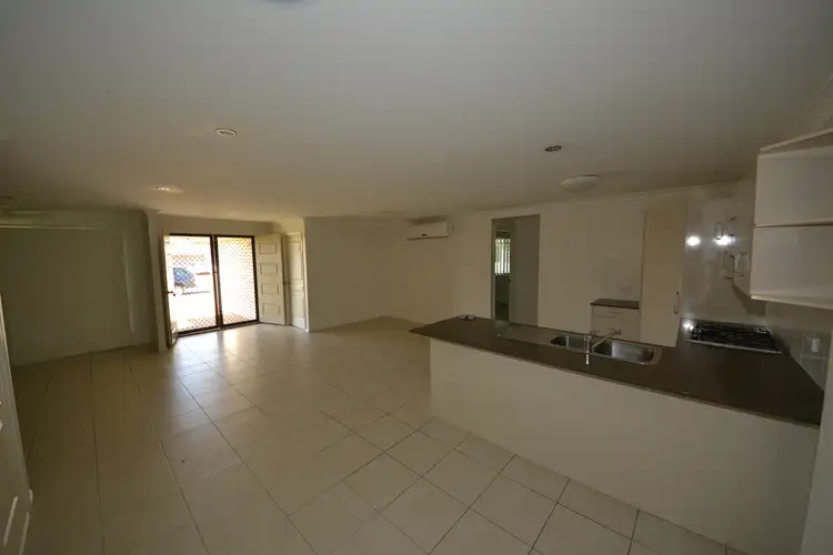 Seventh view of Homely house listing, 26 Audrey Dr, Gracemere QLD 4702
