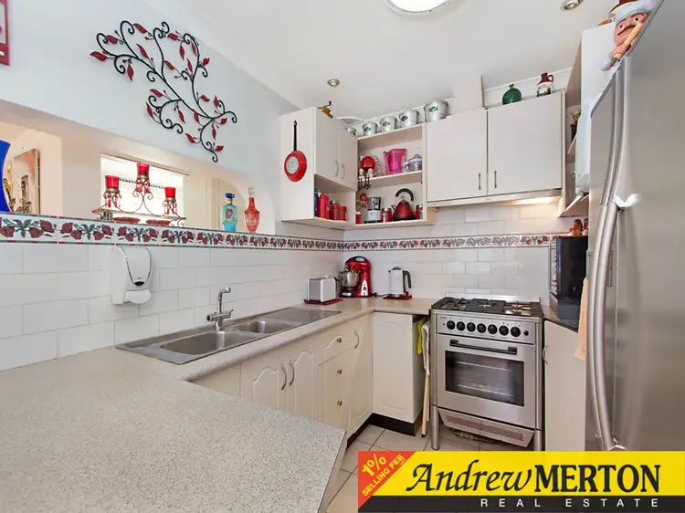Fourth view of Homely house listing, 11 Gerring Street, Colyton NSW 2760