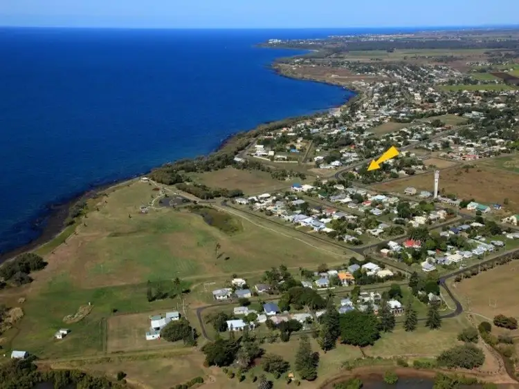 Third view of Homely land listing, 5 Burnett Heads Road, Burnett Heads QLD 4670