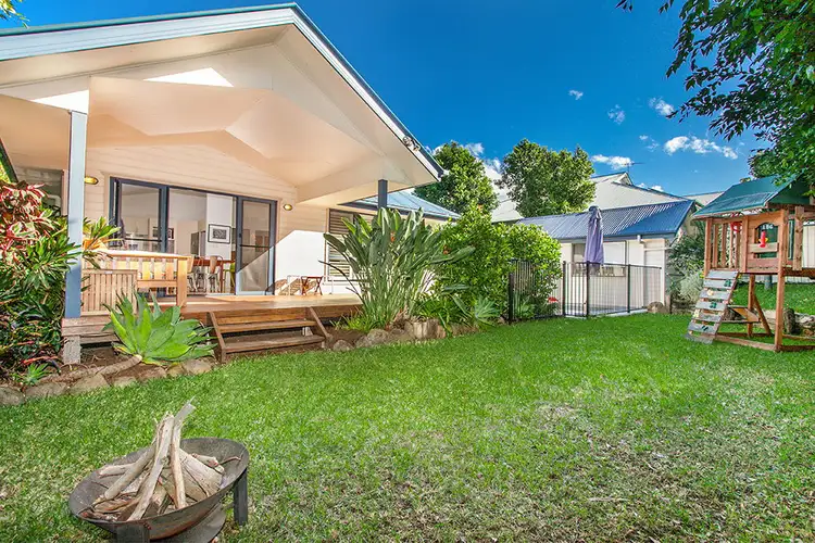 Third view of Homely house listing, 6 Tristania Street, Bangalow NSW 2479
