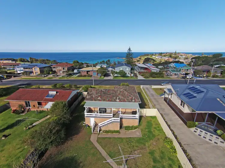 Second view of Homely house listing, 57 Noble Parade, Dalmeny NSW 2546