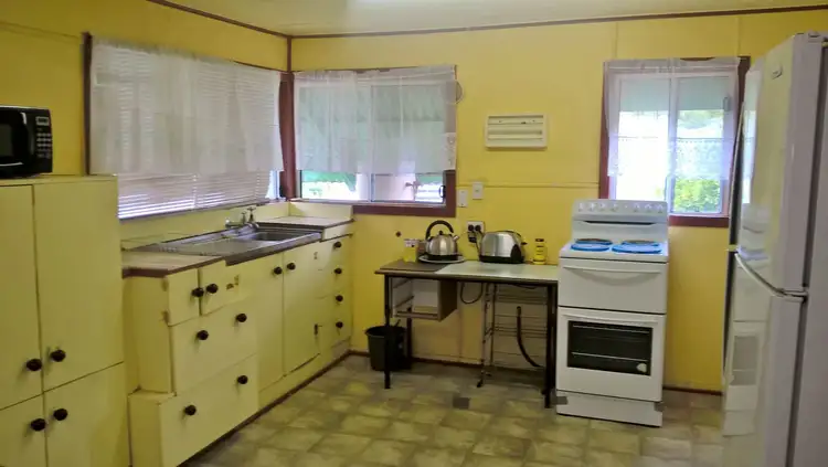 Fourth view of Homely house listing, 4 Boundary Street, Mount Morgan QLD 4714