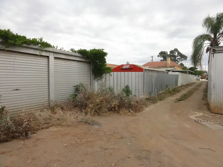 Sixth view of Homely house listing, 206 Oxide Street, Broken Hill NSW 2880