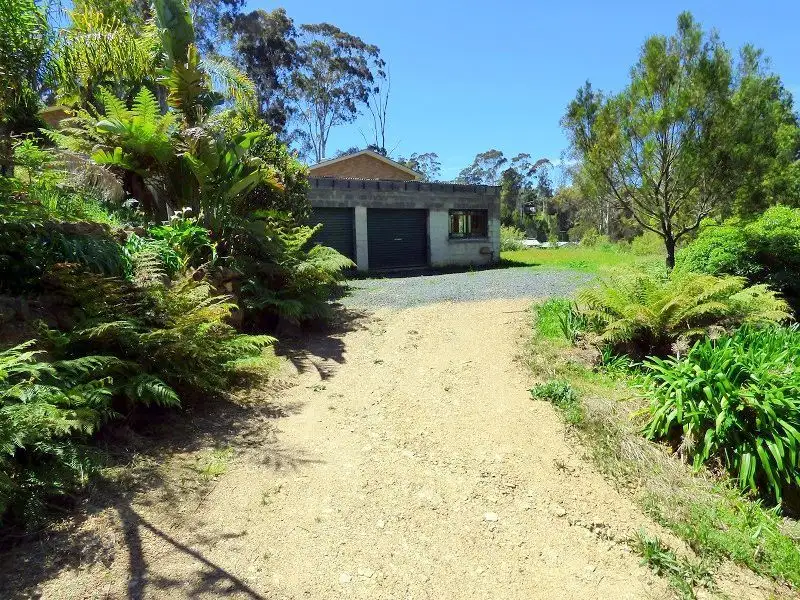 Main view of Homely land listing, 9 Cosham Close, Eden NSW 2551