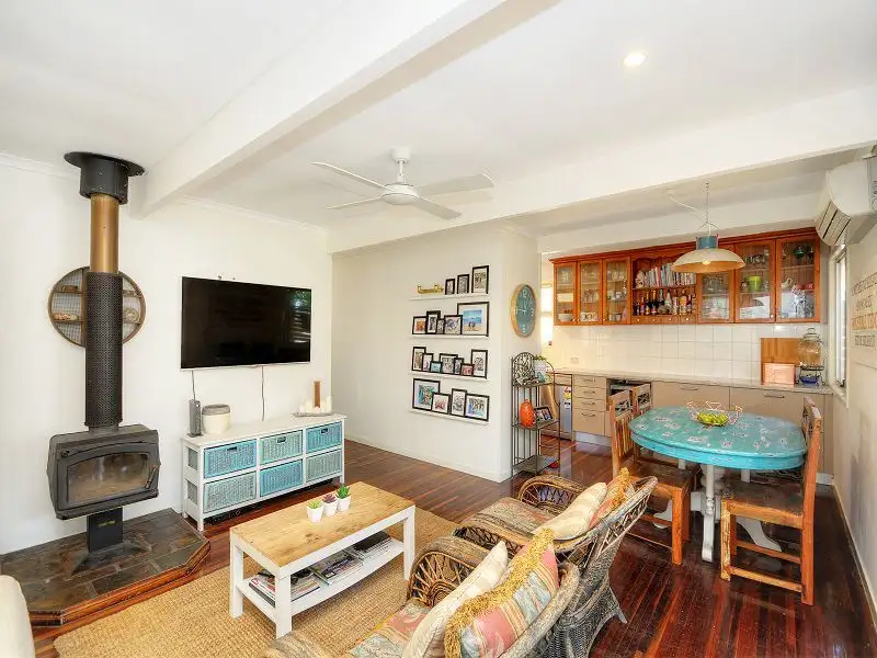 Main view of Homely house listing, 49 Monash Street, Tugun QLD 4224