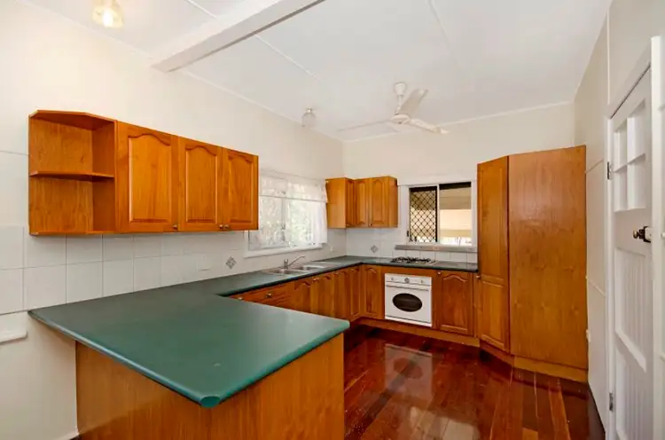 Third view of Homely house listing, 79 ANNE Street, Aitkenvale QLD 4814