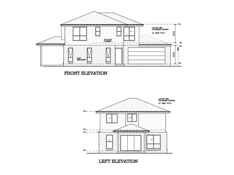 Fifth view of Homely house listing, Address available on request