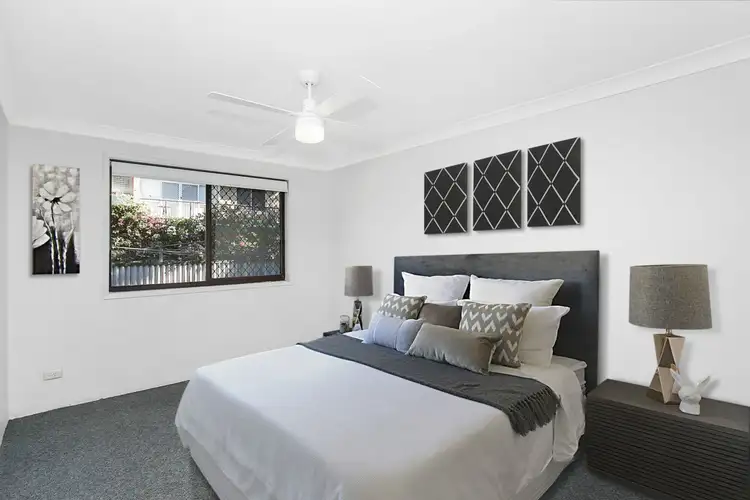 Second view of Homely unit listing, 2/22 Peter Parade, Mermaid Waters QLD 4218