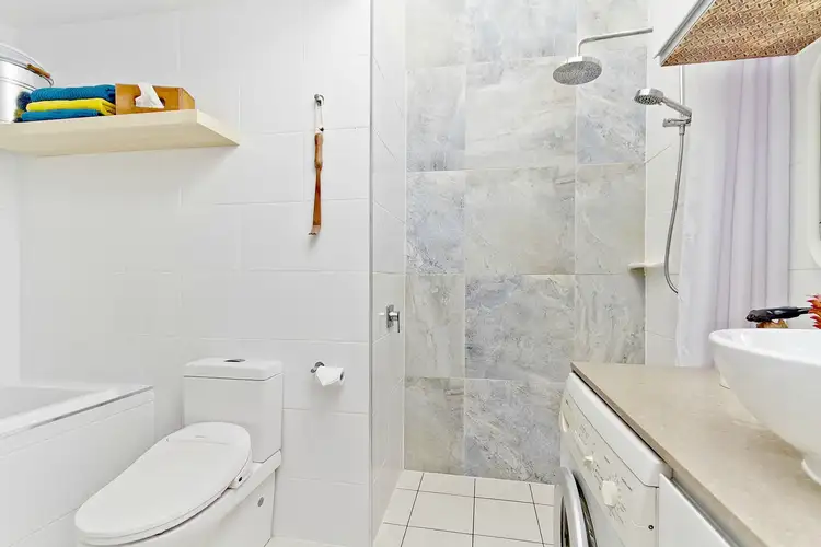 Fifth view of Homely unit listing, 3/7 Lind Avenue, Palm Beach QLD 4221