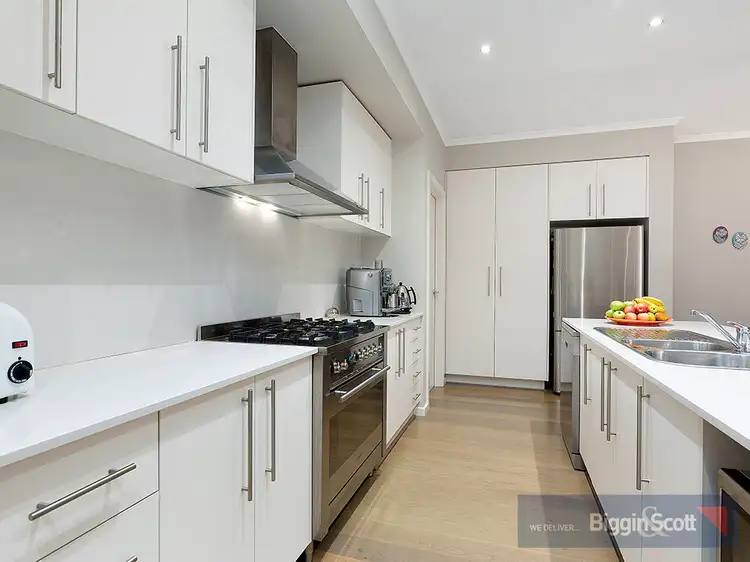 Third view of Homely house listing, 172 Edgewater Boulevard, Maribyrnong VIC 3032